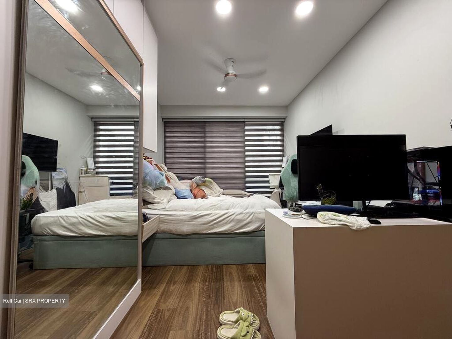 The Vales (D19), Condominium #525068981